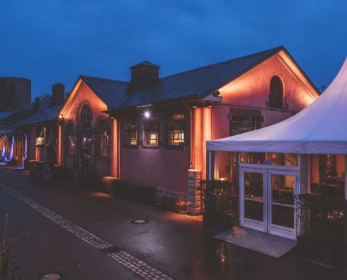 BRASSERIE K116