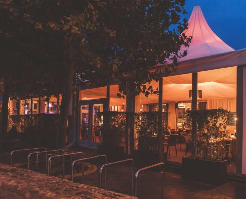 BRASSERIE K116