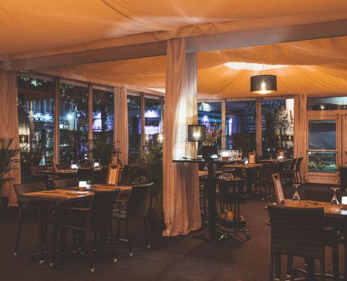 BRASSERIE K116