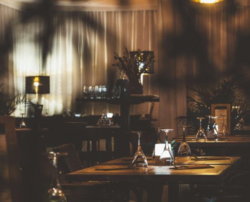 BRASSERIE K116