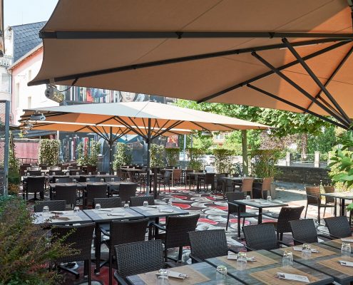 BRASSERIE K116