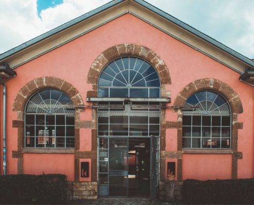 BRASSERIE K116